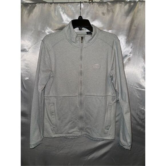 SouthShore Zip Up Sweatshirt ￼ - Picture 1 of 4